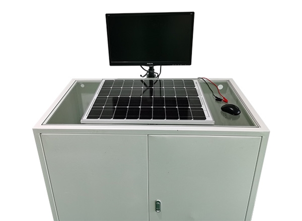 太阳能电池组件测试仪